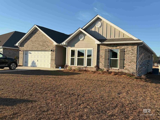 165 Preston Way, Gulf Shores, AL 36542