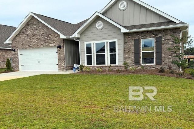165 Preston Way, Gulf Shores, AL 36542