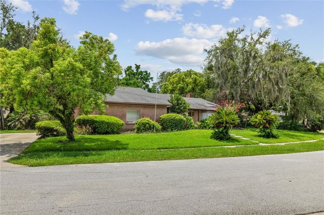 115 KAYWOOD DRIVE, Sanford, FL 32771