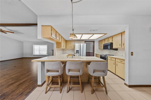 115 KAYWOOD DRIVE, Sanford, FL 32771