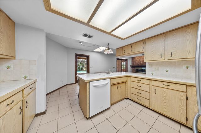 115 KAYWOOD DRIVE, Sanford, FL 32771