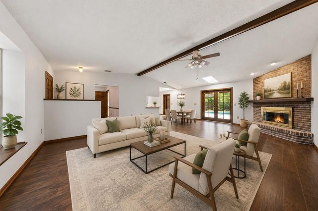 115 KAYWOOD DRIVE, Sanford, FL 32771