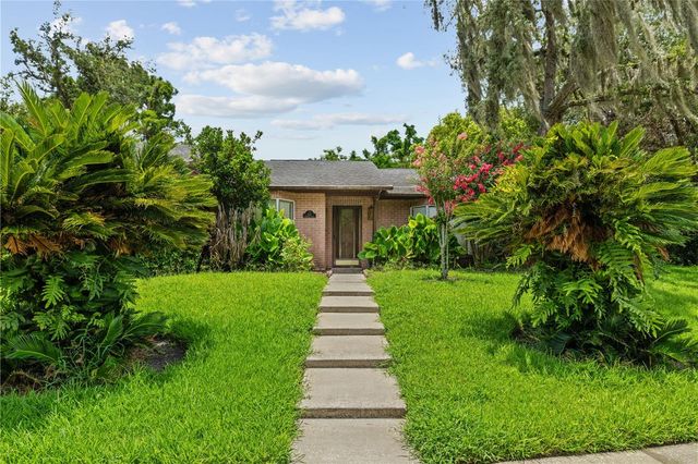 115 KAYWOOD DRIVE, Sanford, FL 32771