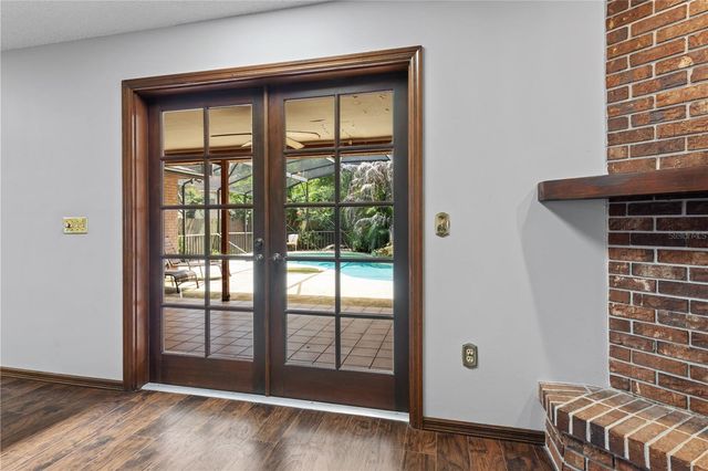 115 KAYWOOD DRIVE, Sanford, FL 32771