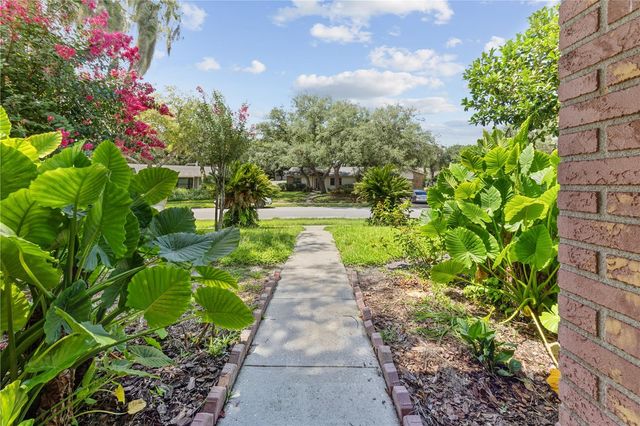 115 KAYWOOD DRIVE, Sanford, FL 32771