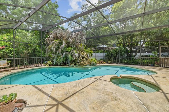 115 KAYWOOD DRIVE, Sanford, FL 32771