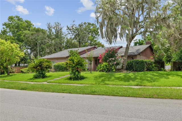 115 KAYWOOD DRIVE, Sanford, FL 32771