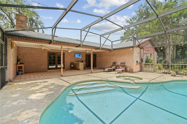 115 KAYWOOD DRIVE, Sanford, FL 32771