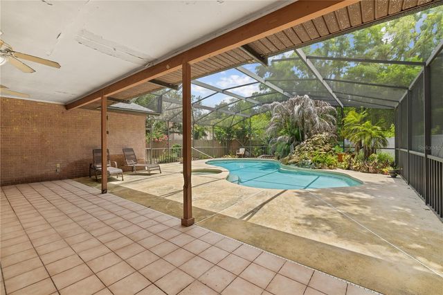 115 KAYWOOD DRIVE, Sanford, FL 32771