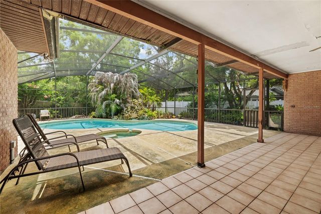 115 KAYWOOD DRIVE, Sanford, FL 32771