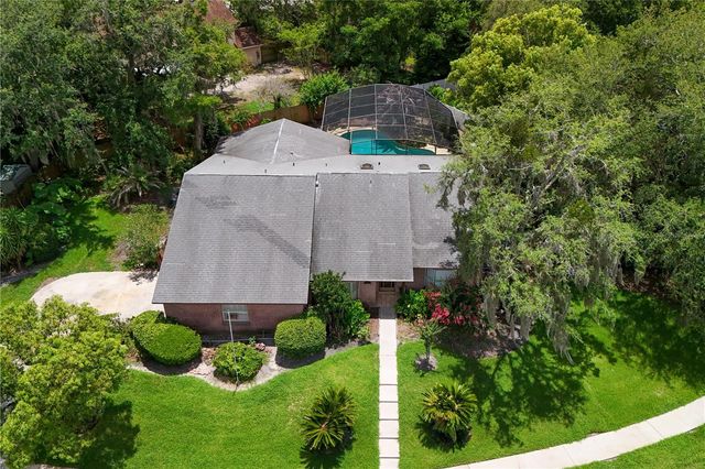 115 KAYWOOD DRIVE, Sanford, FL 32771
