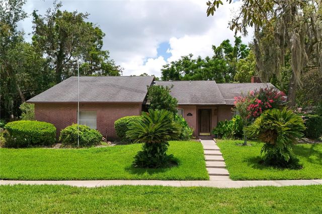 115 KAYWOOD DRIVE, Sanford, FL 32771