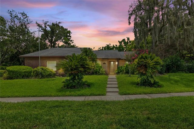 115 KAYWOOD DRIVE, Sanford, FL 32771