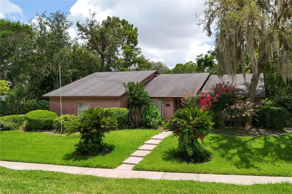 115 KAYWOOD DRIVE, Sanford, FL 32771