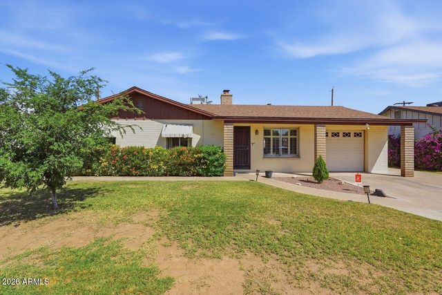 1818 W MORTEN Avenue, Phoenix, AZ 85021