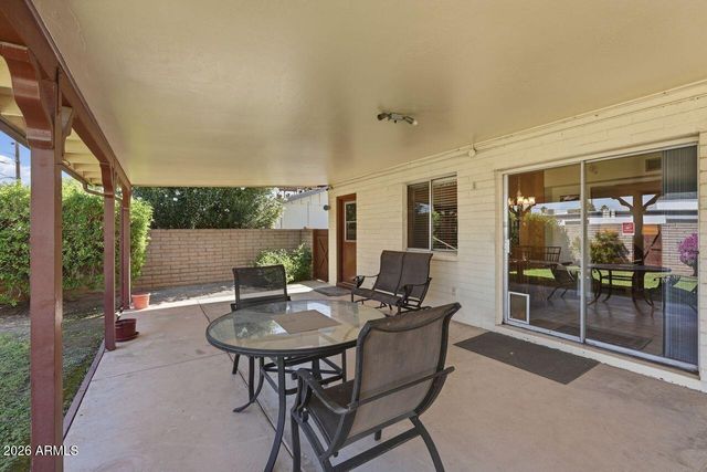 1818 W MORTEN Avenue, Phoenix, AZ 85021