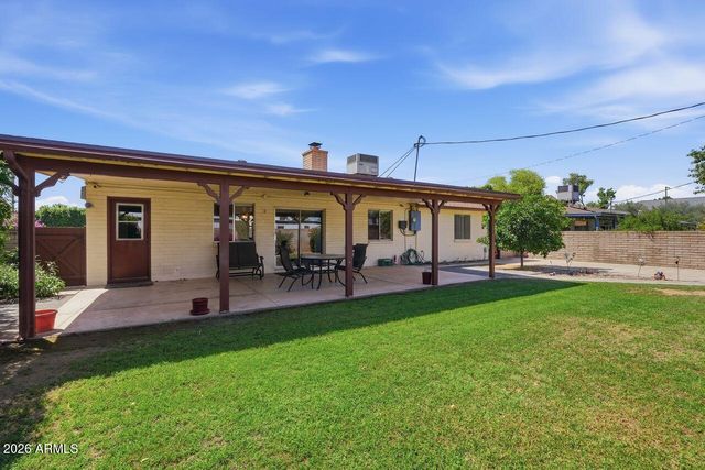 1818 W MORTEN Avenue, Phoenix, AZ 85021