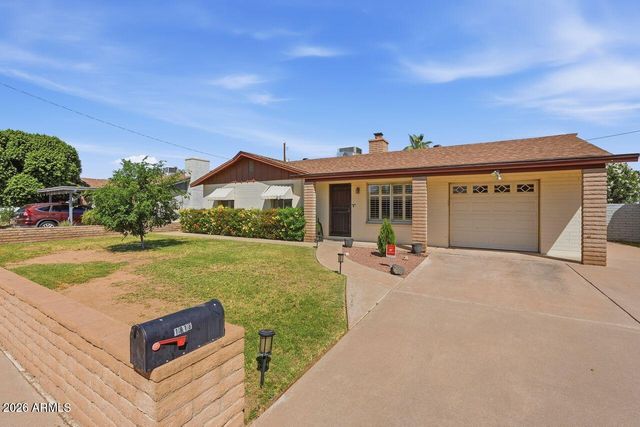 1818 W MORTEN Avenue, Phoenix, AZ 85021