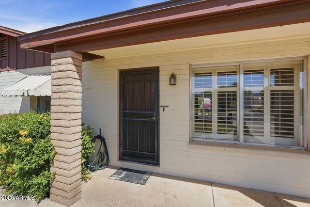 1818 W MORTEN Avenue, Phoenix, AZ 85021