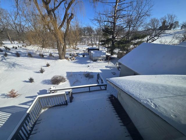 226 S High Street, Markesan, WI 53946