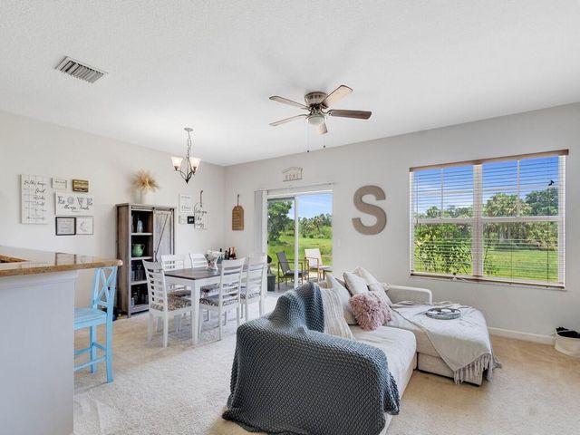 2536 Creekside Drive, Fort Pierce, FL 34981