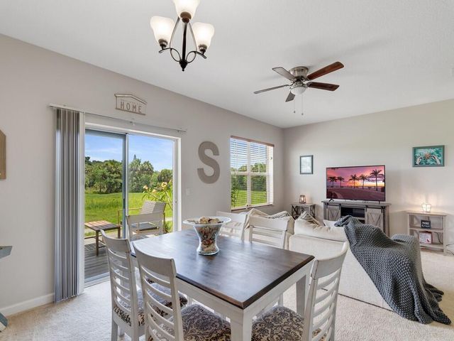 2536 Creekside Drive, Fort Pierce, FL 34981