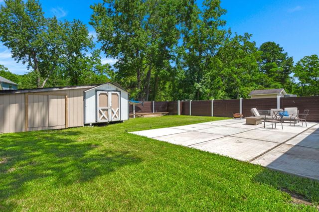31 Woodleaf Court, Charleston, SC 29407