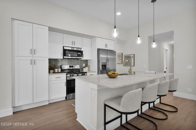 1189 COVE LANDING Drive, Jacksonville, FL 32233
