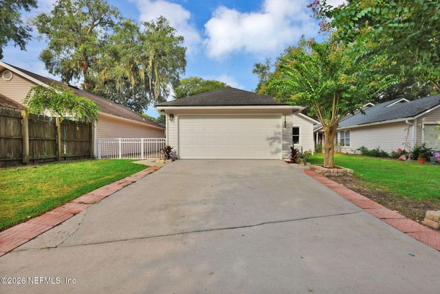 1189 COVE LANDING Drive, Jacksonville, FL 32233