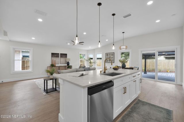 1189 COVE LANDING Drive, Jacksonville, FL 32233