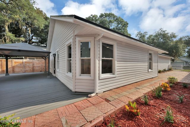 1189 COVE LANDING Drive, Jacksonville, FL 32233