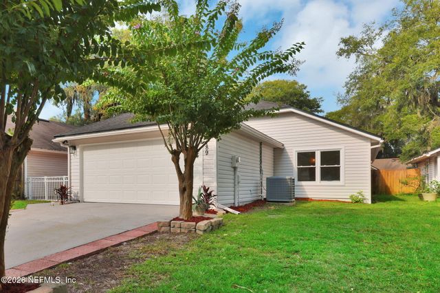 1189 COVE LANDING Drive, Jacksonville, FL 32233