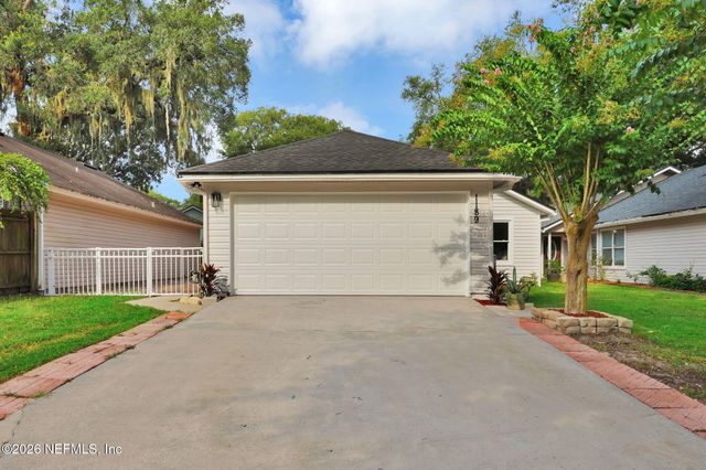 1189 COVE LANDING Drive, Jacksonville, FL 32233