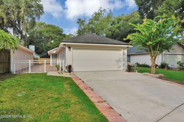 1189 COVE LANDING Drive, Jacksonville, FL 32233