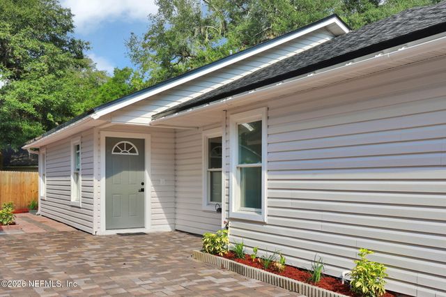 1189 COVE LANDING Drive, Jacksonville, FL 32233
