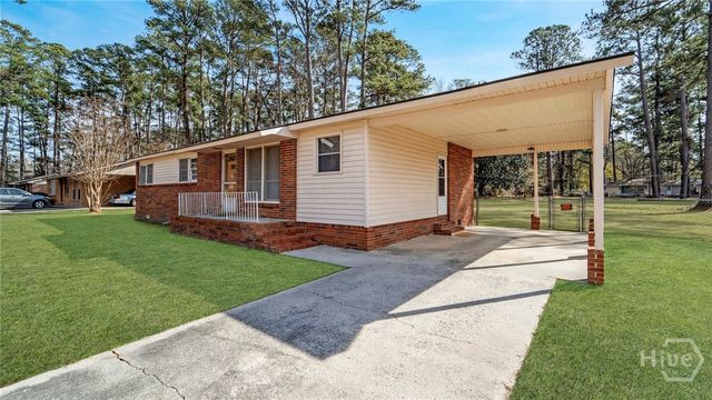 201 E Myrtle Street, Rincon, GA 31326