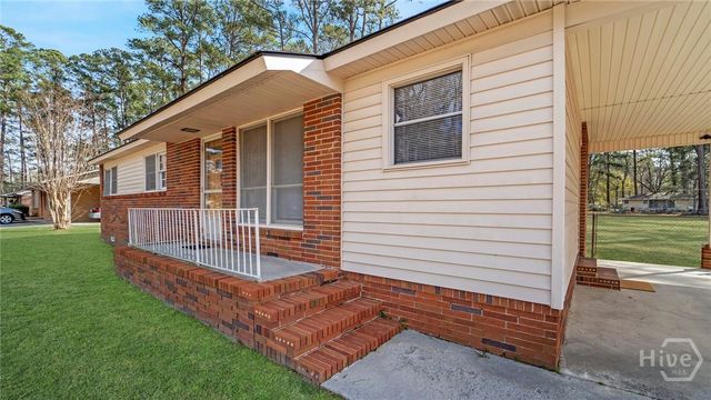 201 E Myrtle Street, Rincon, GA 31326