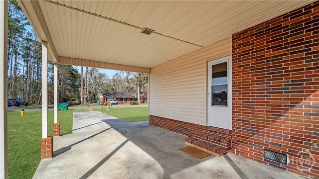 201 E Myrtle Street, Rincon, GA 31326