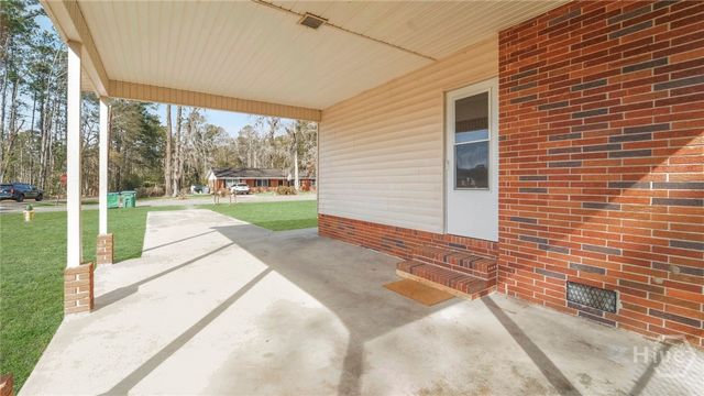 201 E Myrtle Street, Rincon, GA 31326