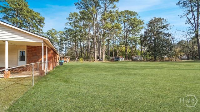 201 E Myrtle Street, Rincon, GA 31326