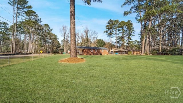 201 E Myrtle Street, Rincon, GA 31326