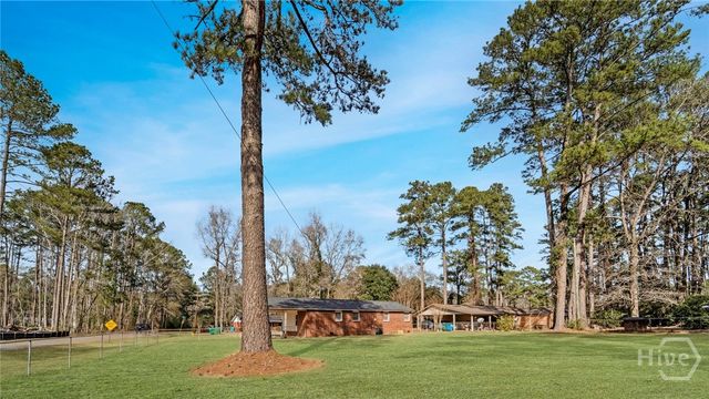 201 E Myrtle Street, Rincon, GA 31326