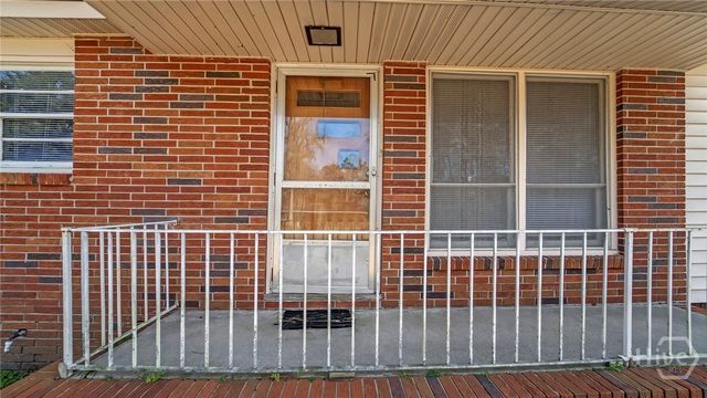 201 E Myrtle Street, Rincon, GA 31326