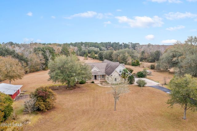 2864 Clayton Road, Chipley, FL 32428