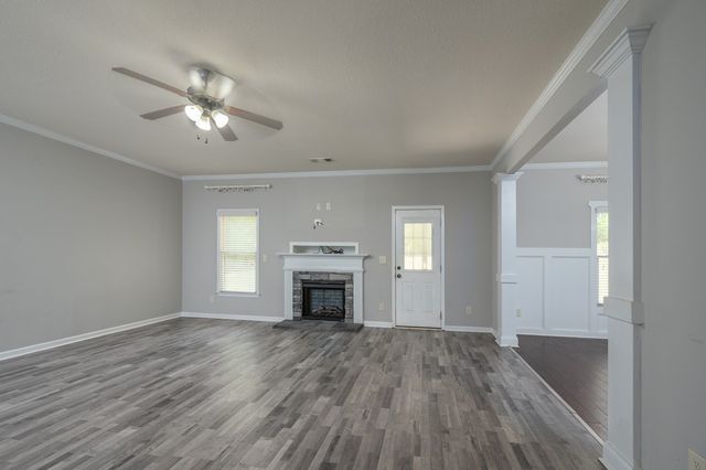566 Wild Turkey Drive, Pine Mountain, GA 31822