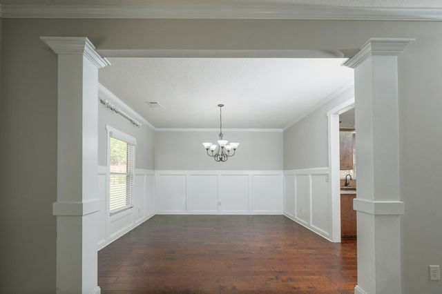 566 Wild Turkey Drive, Pine Mountain, GA 31822