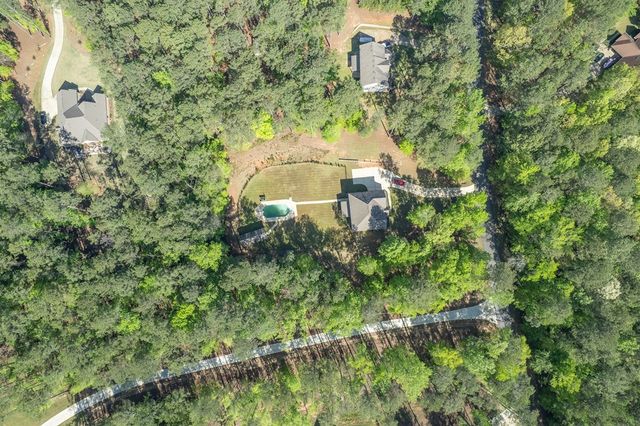 566 Wild Turkey Drive, Pine Mountain, GA 31822