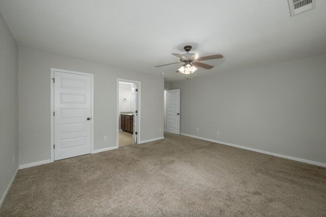 566 Wild Turkey Drive, Pine Mountain, GA 31822