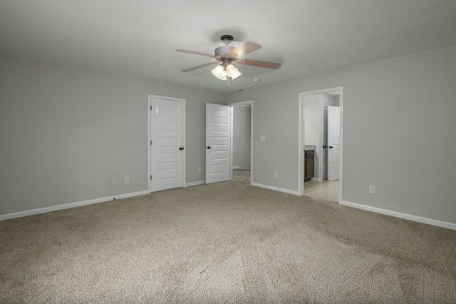 566 Wild Turkey Drive, Pine Mountain, GA 31822