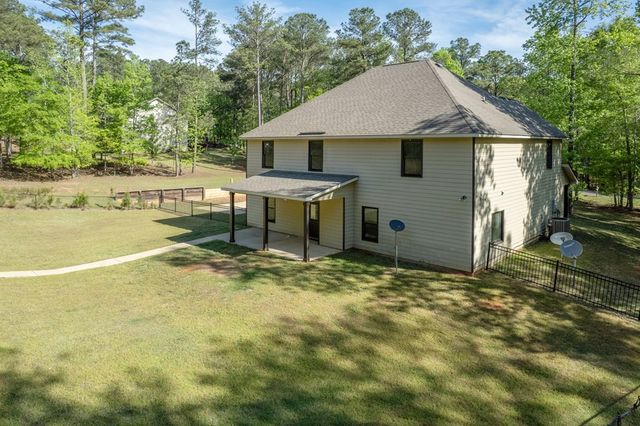 566 Wild Turkey Drive, Pine Mountain, GA 31822